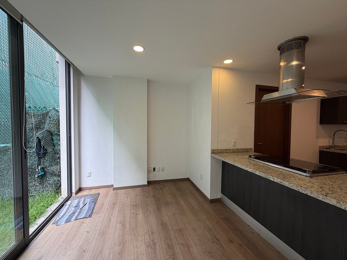 Apartment in Lomas de Memetla, Cuajimalpa de Morelos, photo 9 of 31