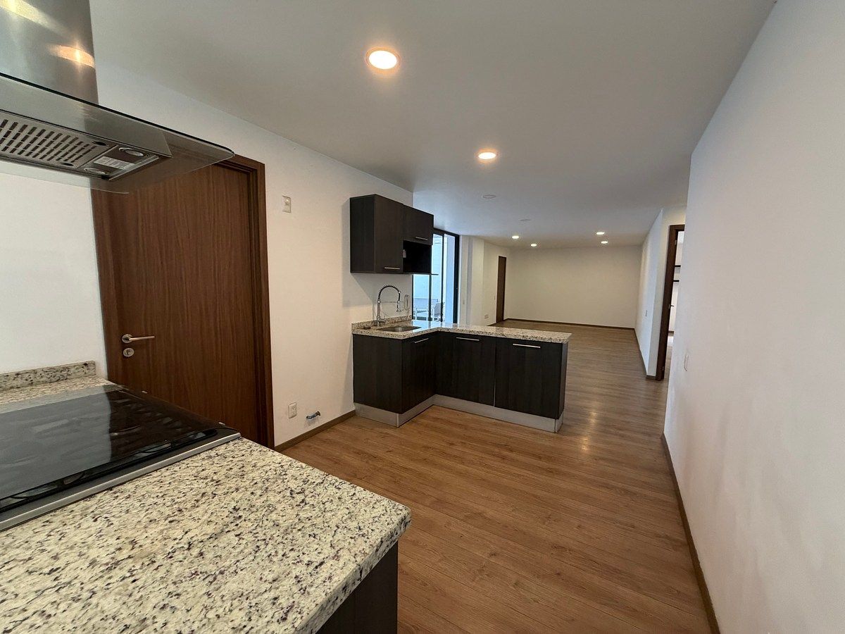 Apartment in Lomas de Memetla, Cuajimalpa de Morelos, photo 10 of 31