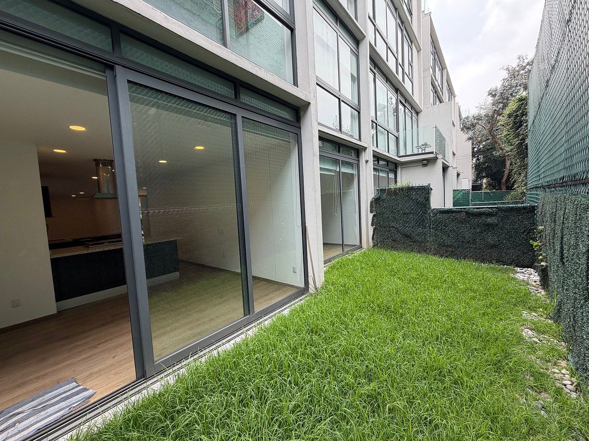 Apartment in Lomas de Memetla, Cuajimalpa de Morelos, photo 11 of 31