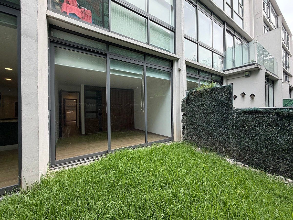 Apartment in Lomas de Memetla, Cuajimalpa de Morelos, photo 12 of 31