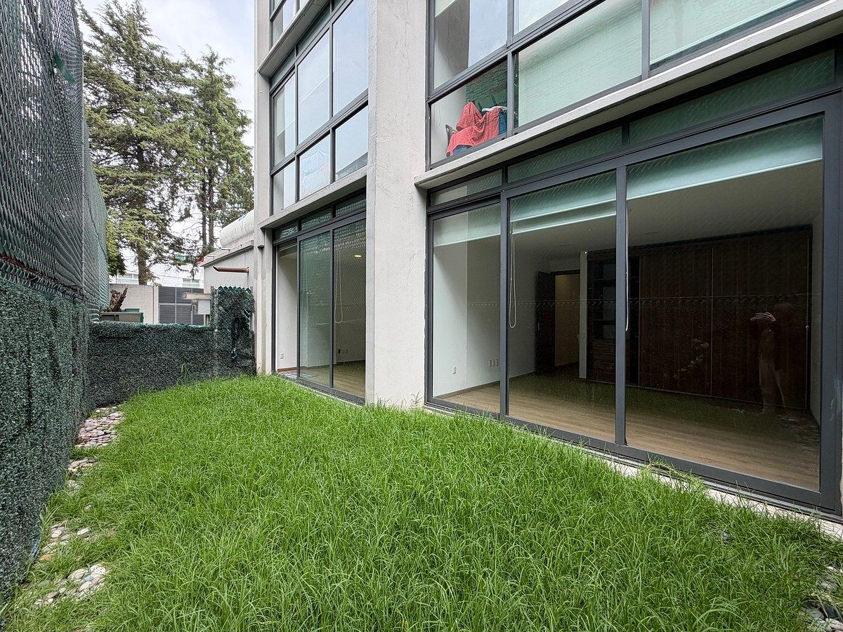 Apartment in Lomas de Memetla, Cuajimalpa de Morelos, photo 14 of 31