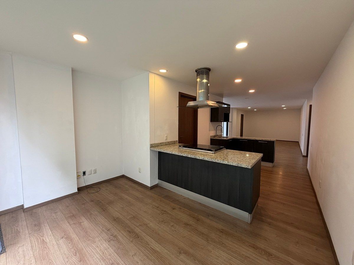 Apartment in Lomas de Memetla, Cuajimalpa de Morelos, photo 15 of 31
