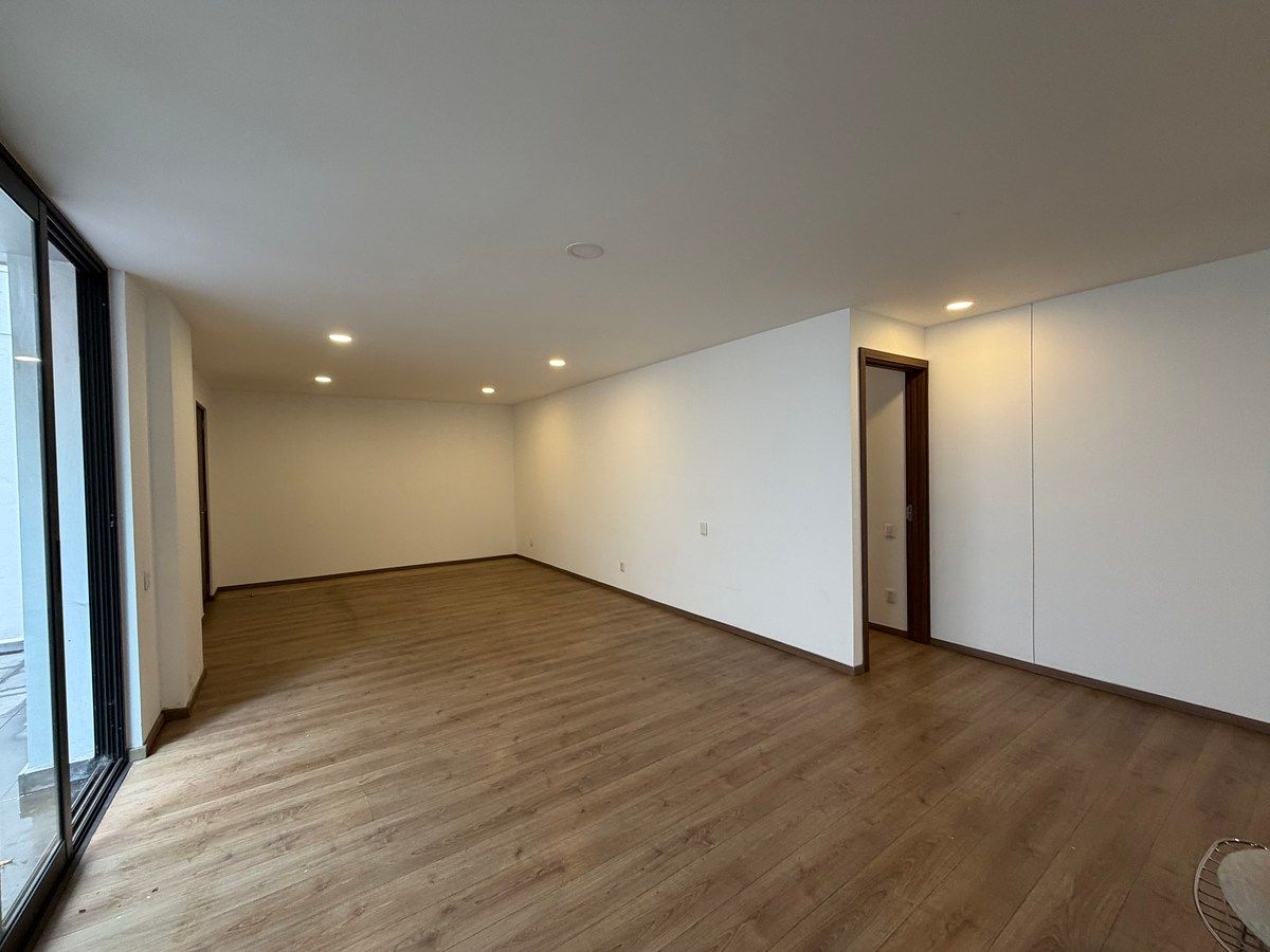 Apartment in Lomas de Memetla, Cuajimalpa de Morelos, photo 16 of 31