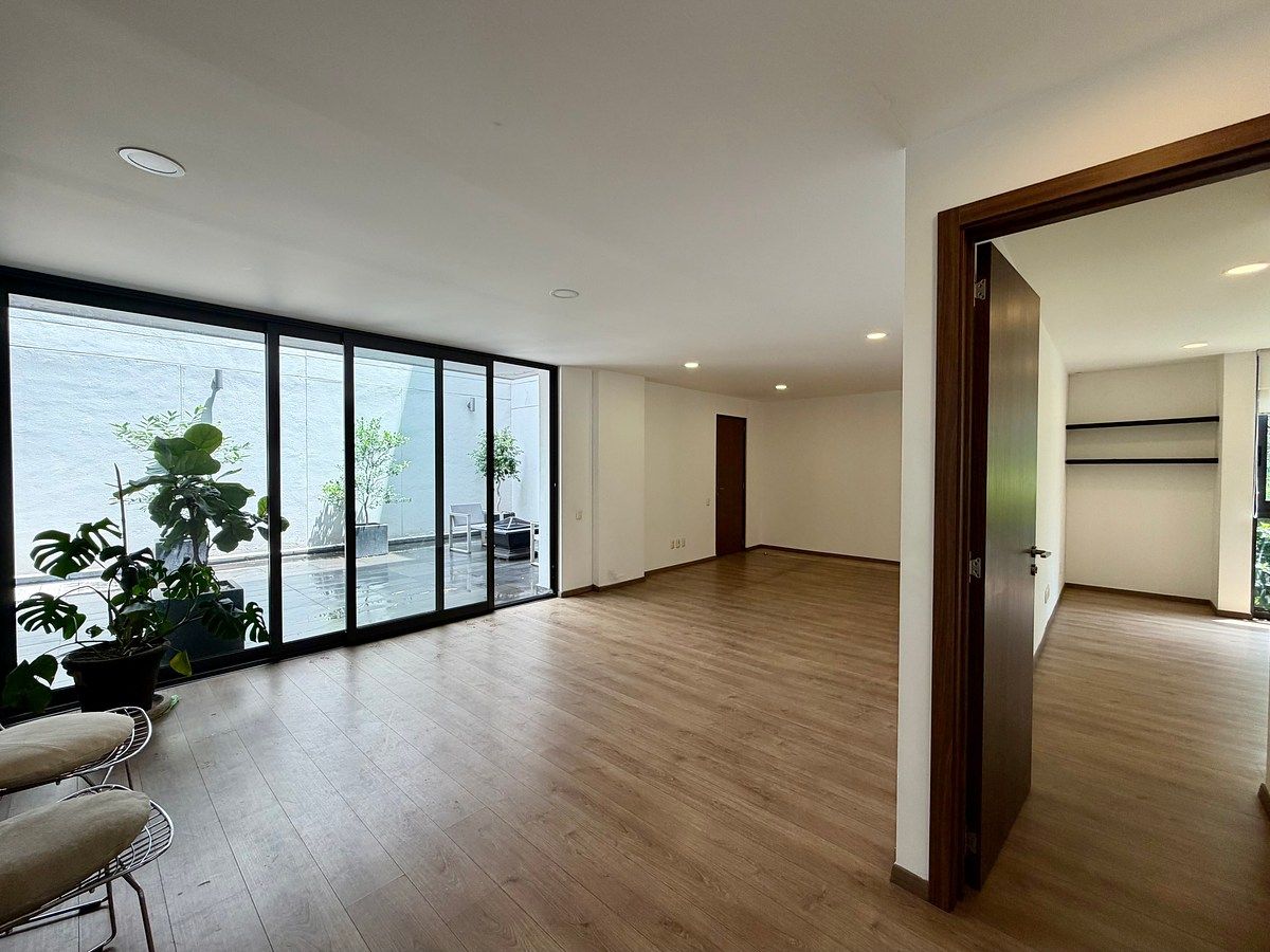 Apartment in Lomas de Memetla, Cuajimalpa de Morelos, photo 17 of 31