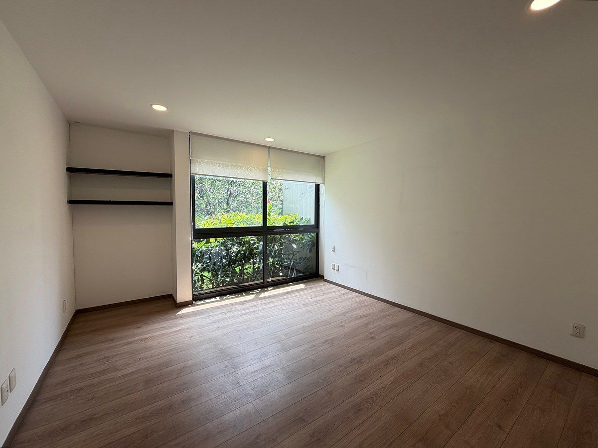 Apartment in Lomas de Memetla, Cuajimalpa de Morelos, photo 18 of 31