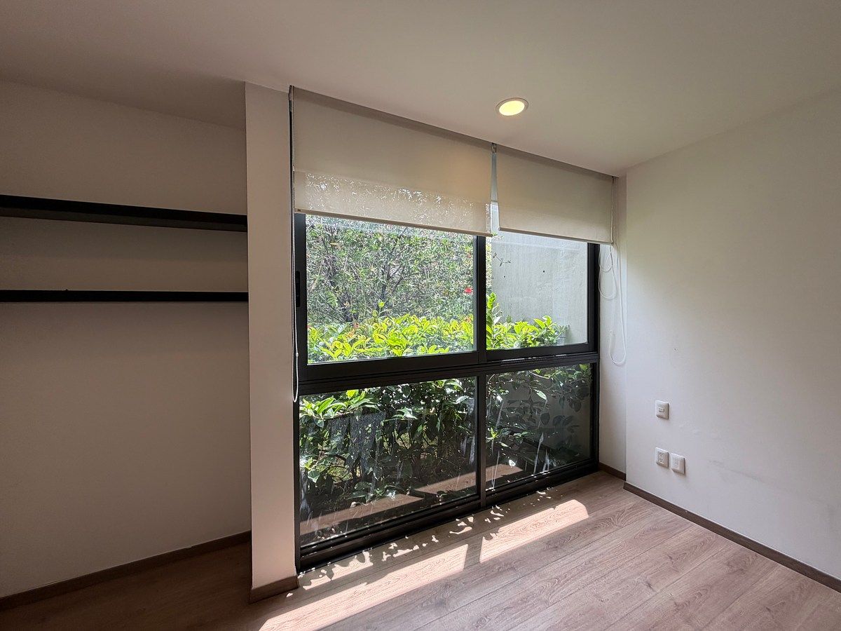 Apartment in Lomas de Memetla, Cuajimalpa de Morelos, photo 19 of 31
