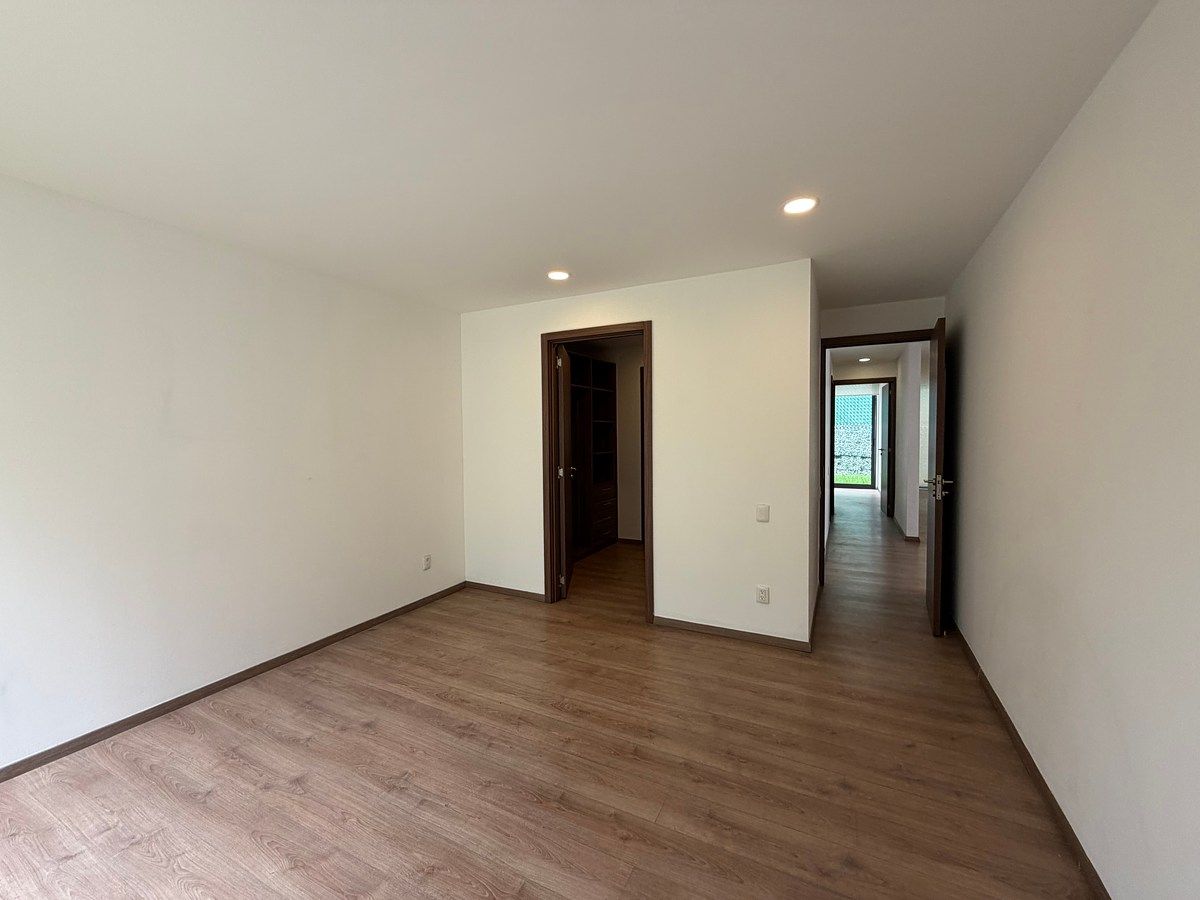 Apartment in Lomas de Memetla, Cuajimalpa de Morelos, photo 20 of 31