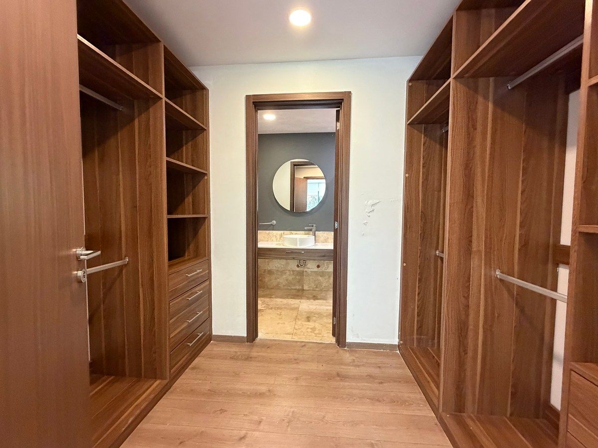 Apartment in Lomas de Memetla, Cuajimalpa de Morelos, photo 21 of 31