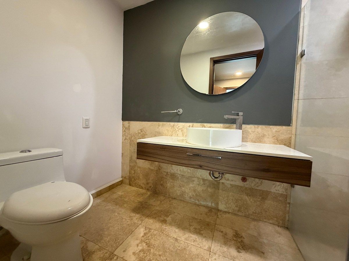 Apartment in Lomas de Memetla, Cuajimalpa de Morelos, photo 22 of 31