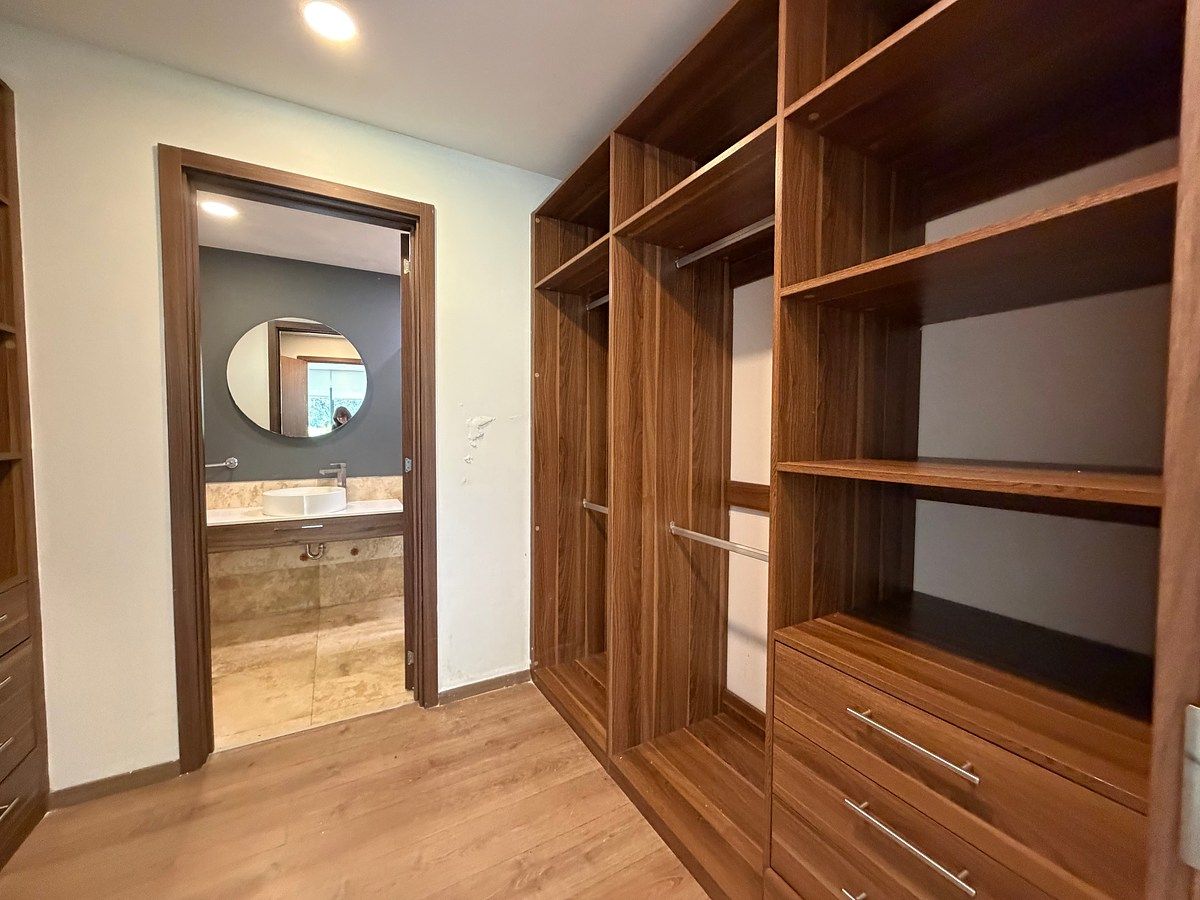 Apartment in Lomas de Memetla, Cuajimalpa de Morelos, photo 24 of 31