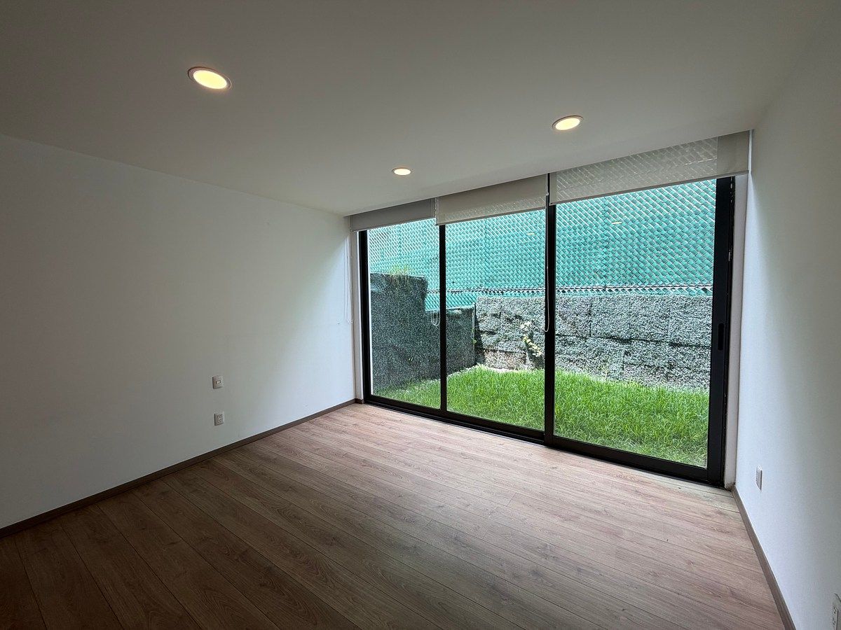 Apartment in Lomas de Memetla, Cuajimalpa de Morelos, photo 25 of 31