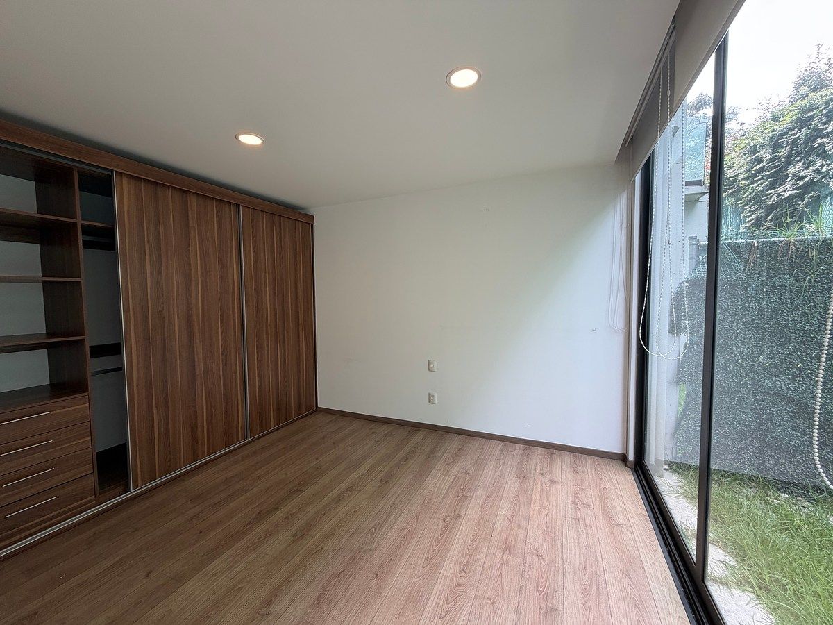 Apartment in Lomas de Memetla, Cuajimalpa de Morelos, photo 26 of 31
