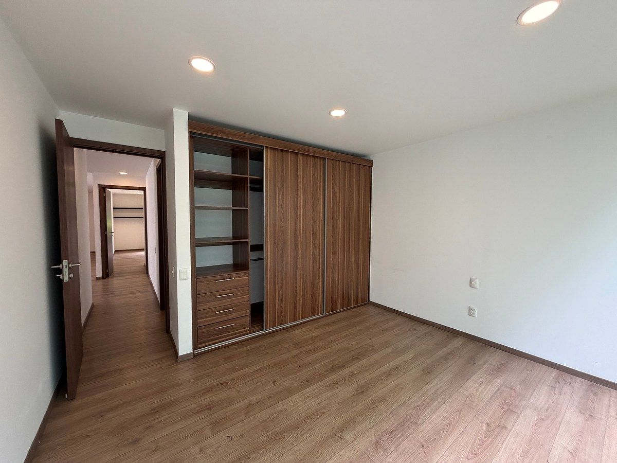 Apartment in Lomas de Memetla, Cuajimalpa de Morelos, photo 27 of 31