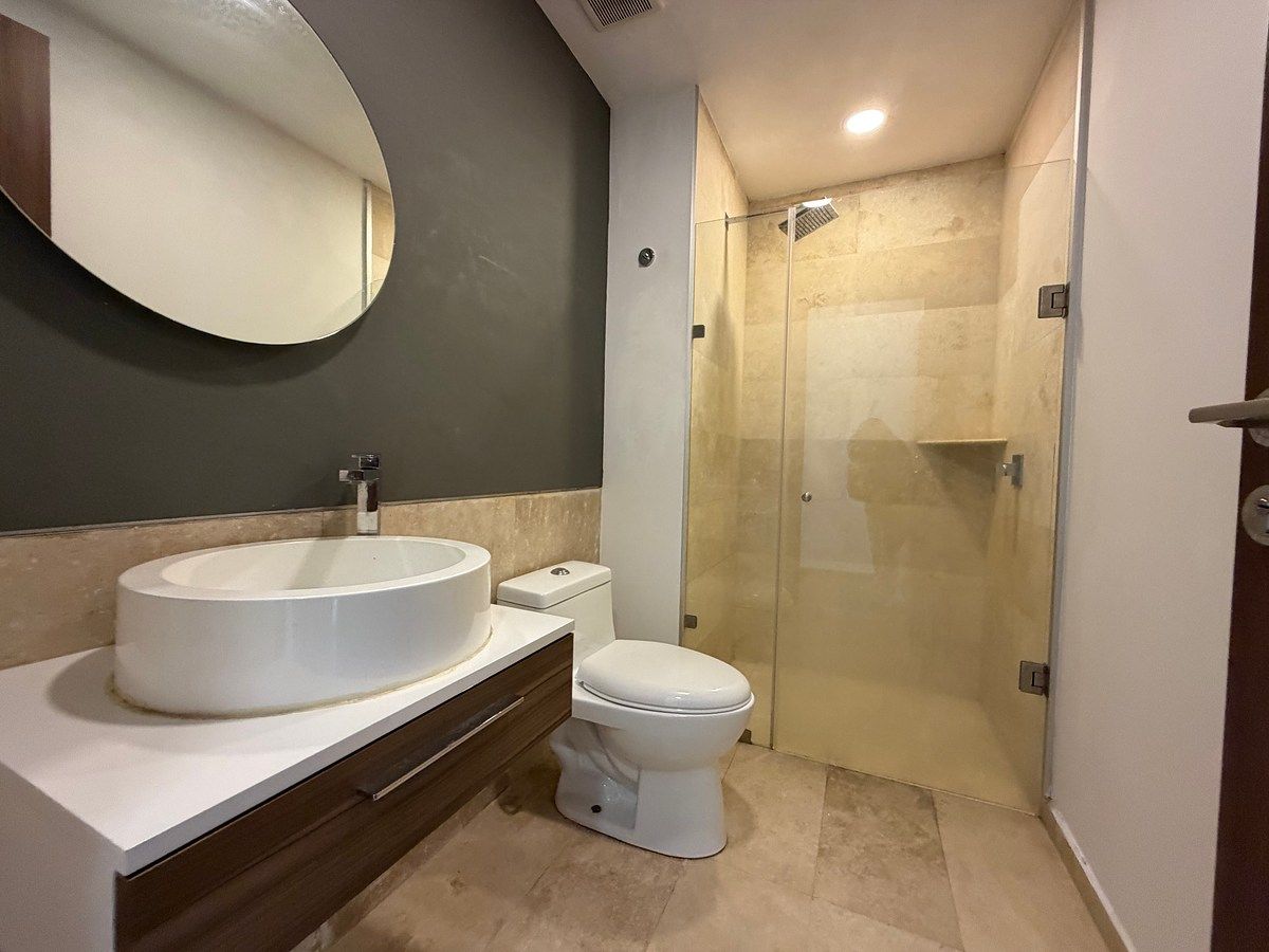 Apartment in Lomas de Memetla, Cuajimalpa de Morelos, photo 28 of 31