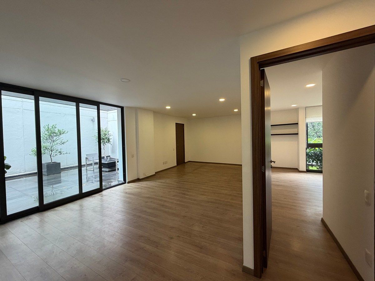 Apartment in Lomas de Memetla, Cuajimalpa de Morelos, photo 29 of 31