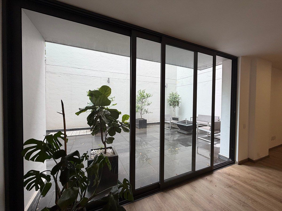 Apartment in Lomas de Memetla, Cuajimalpa de Morelos, photo 30 of 31