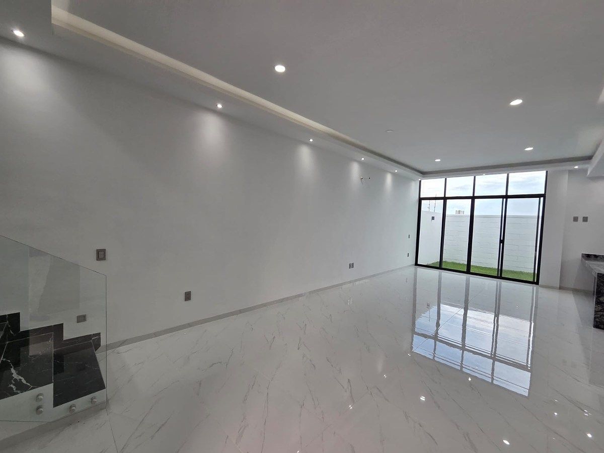 Casa em condomínio fechado em Valle Imperial, Zapopan, foto 5 de 24