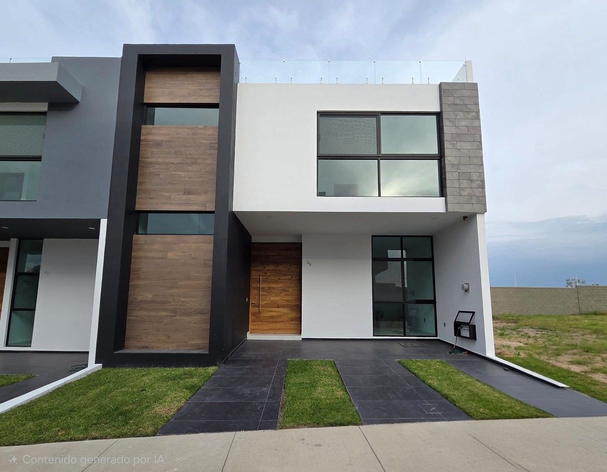 CASA COM ESPAÇOS AMPLOS E 4 QUARTOS, foto 1 de 24
