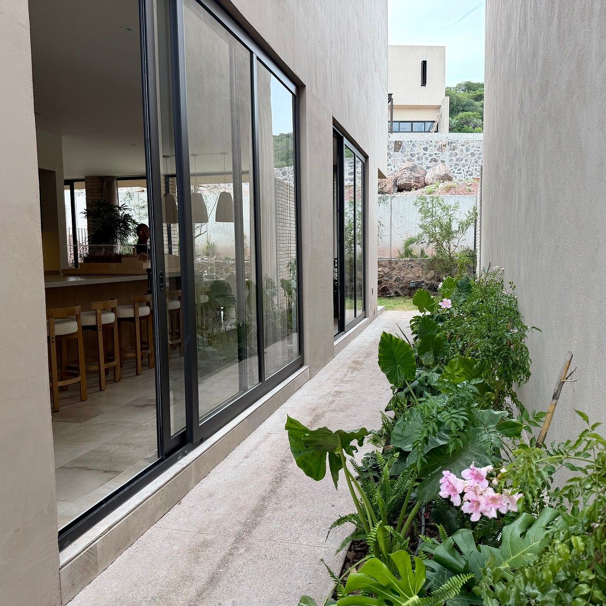 Casa em condomínio fechado em Altozano el Nuevo Querétaro, Querétaro, foto 13 de 25