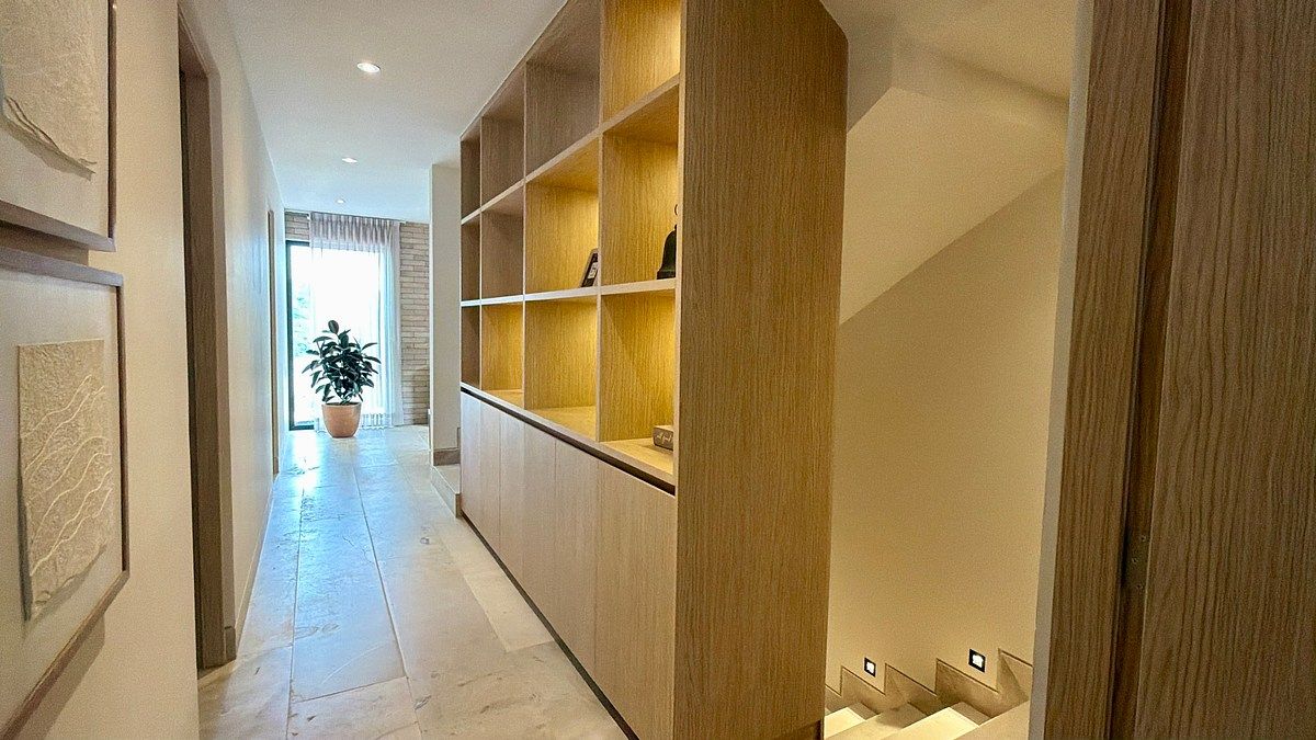 Casa em condomínio fechado em Altozano el Nuevo Querétaro, Querétaro, foto 16 de 25
