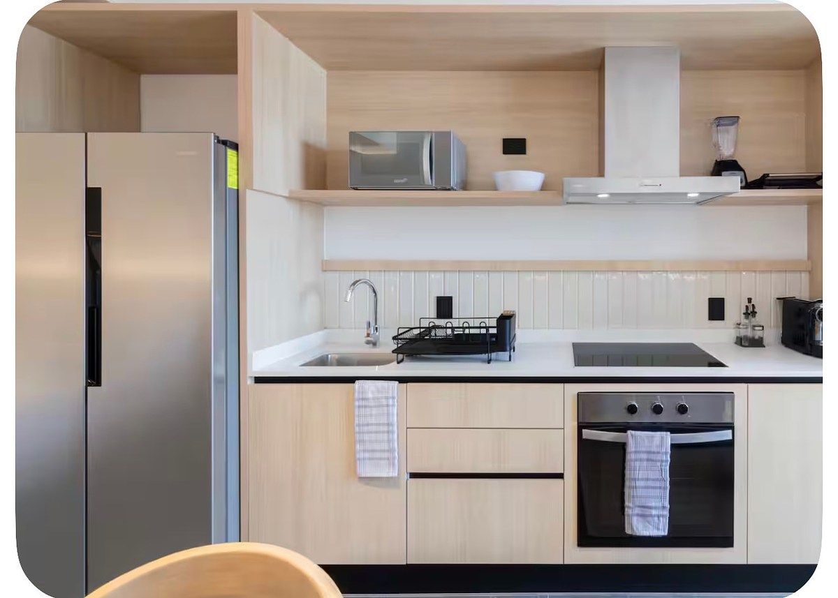 Apartamento em Colonia Condesa, Cuauhtémoc, foto 6 de 13