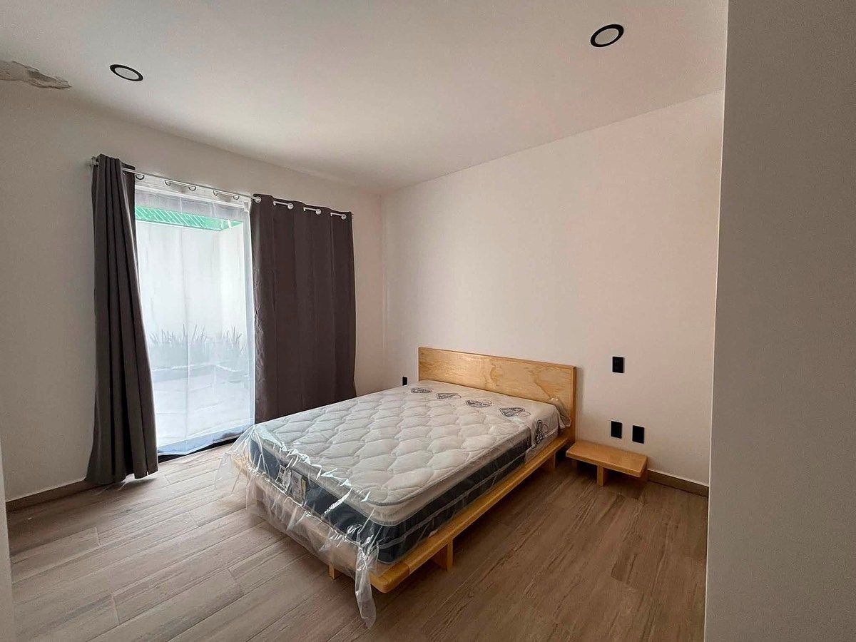 Apartamento em Colonia Condesa, Cuauhtémoc, foto 9 de 13
