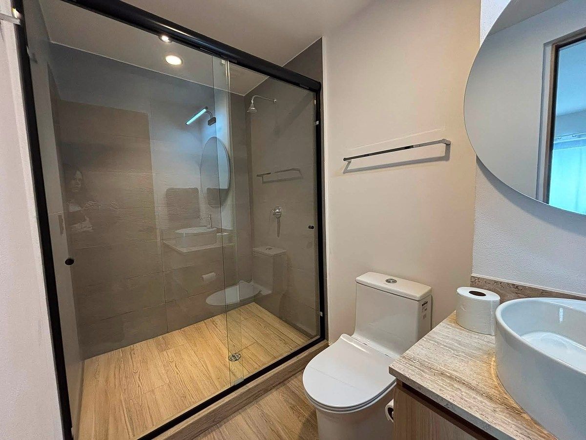 Apartamento em Colonia Condesa, Cuauhtémoc, foto 11 de 13
