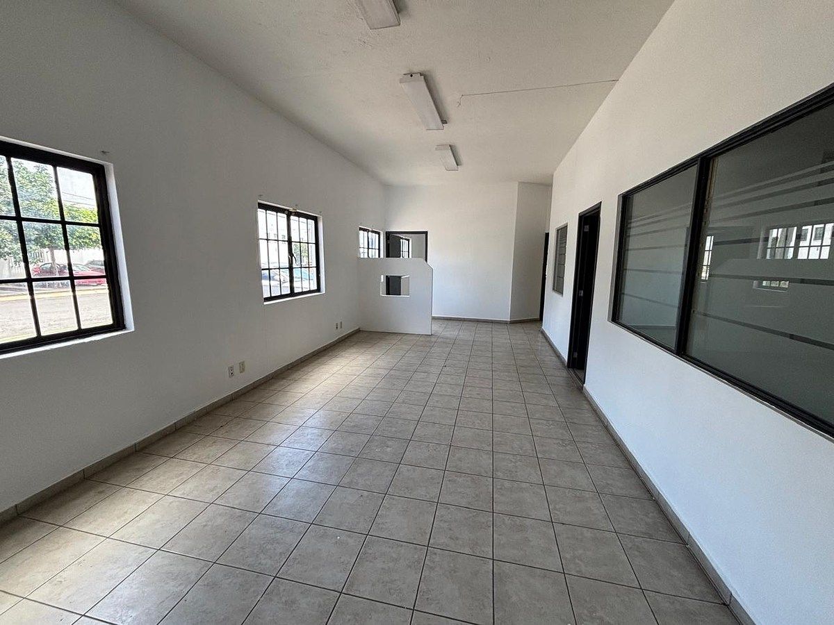 Bodega industrial en San Juan de Ocotan, Zapopan, foto 13 de 13
