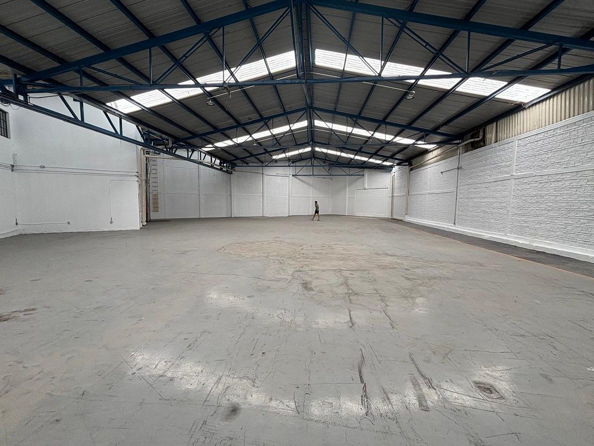 Bodega industrial en San Juan de Ocotan, Zapopan, foto 6 de 13