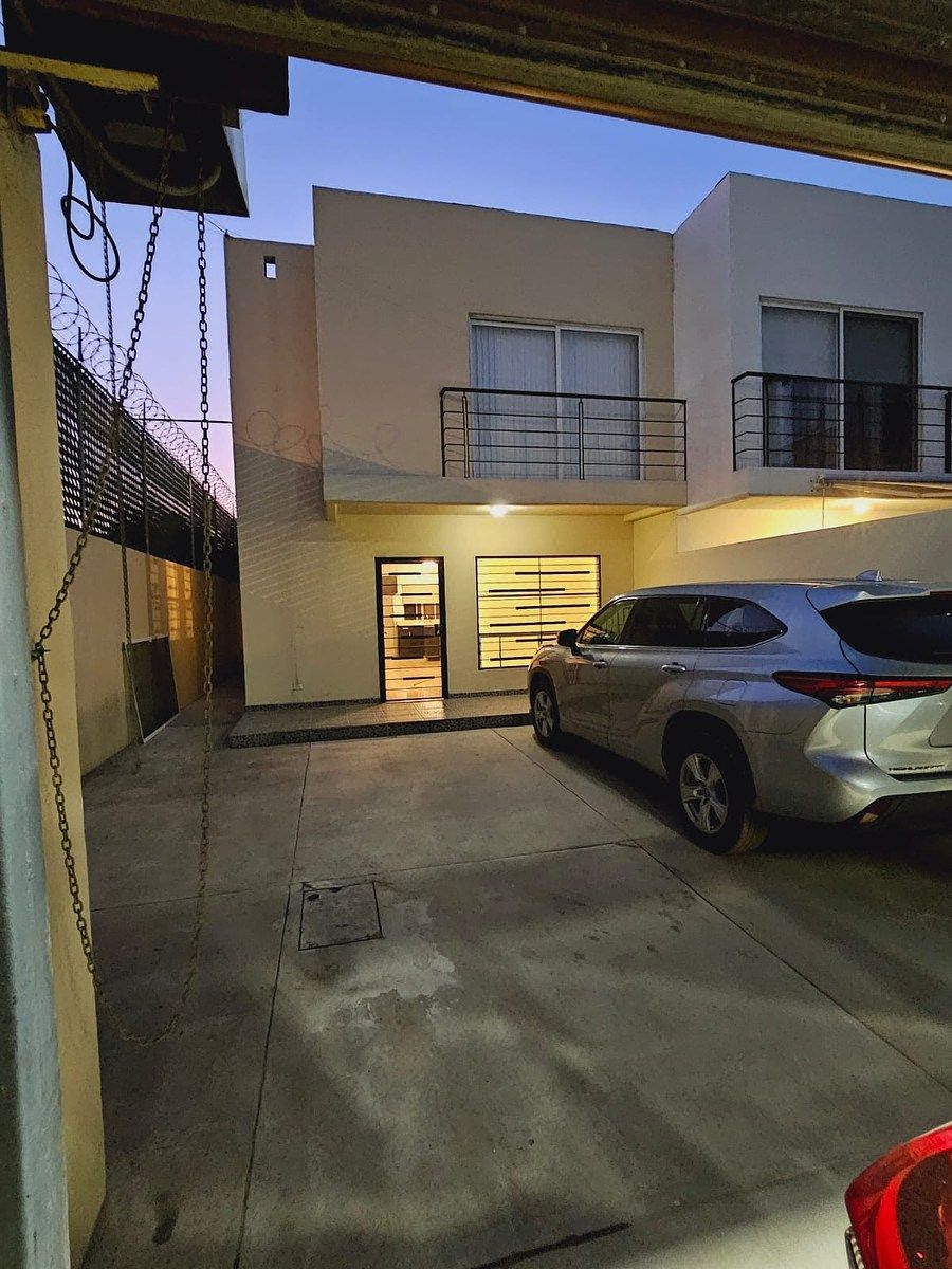 ✅✅✅  Casa en Venta en Col. Libertad | 3 Recámaras | Cerca de Garita, foto 1 de 29