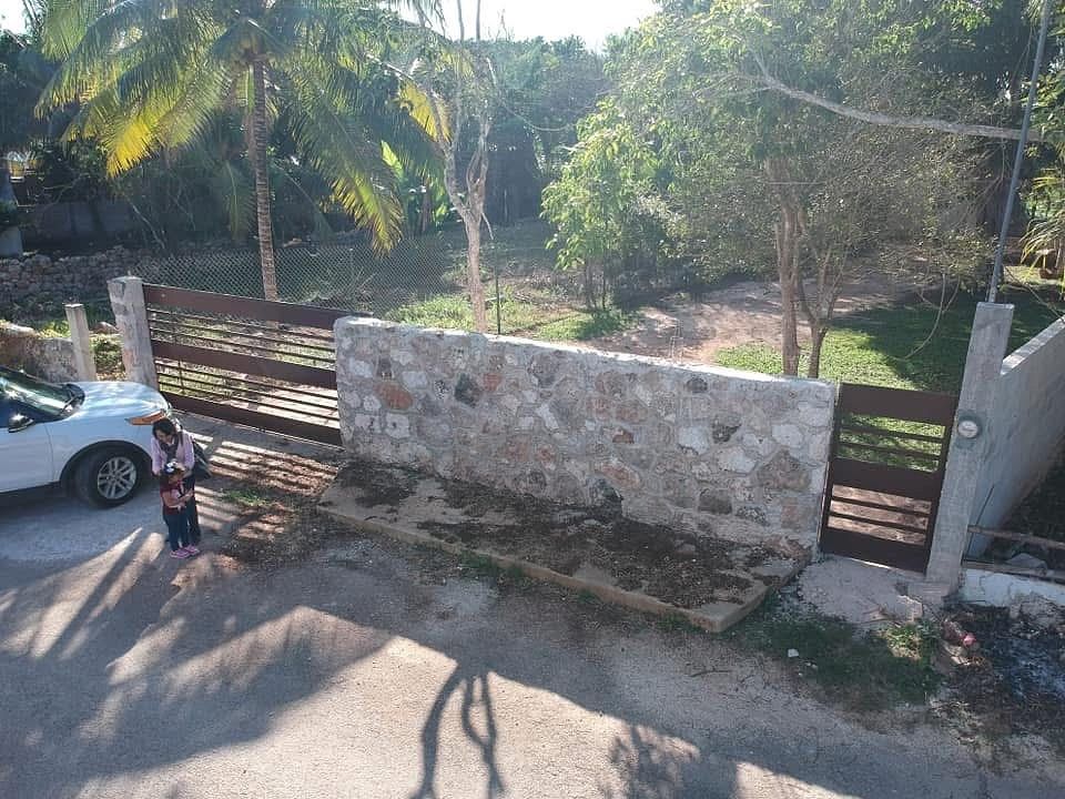 Local comercial en Santa Maria, Tizimín, foto 2 de 7
