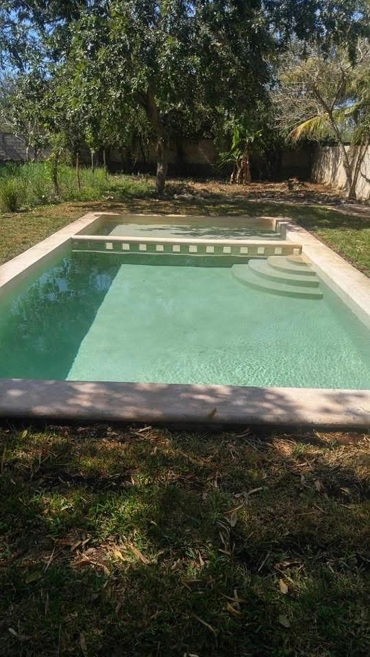 SALON DE EVENTOS/ QUINTA EN VENTA EN TIZIMIN, foto 1 de 7