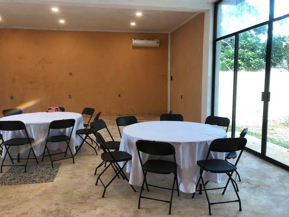 Local comercial en Santa Maria, Tizimín, foto 5 de 7