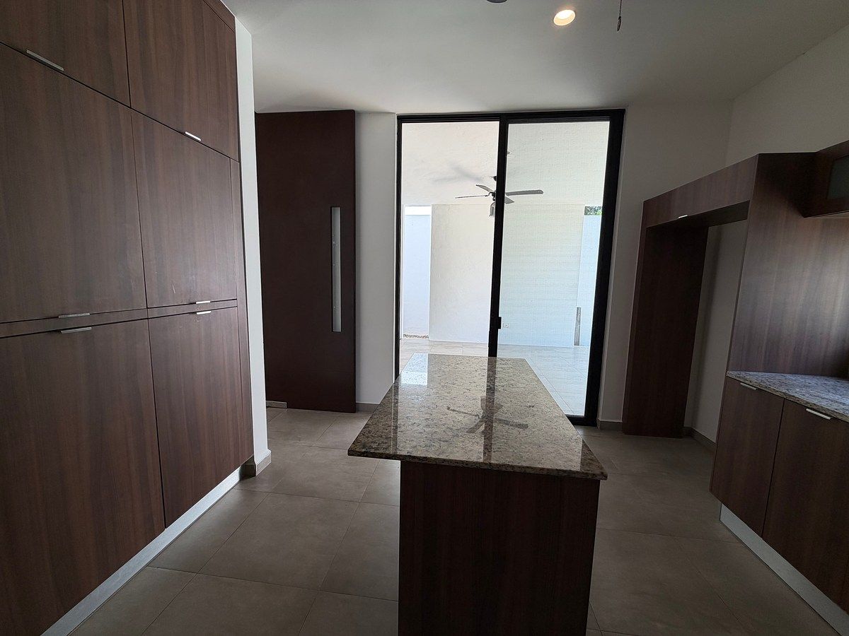 Casa em condomínio fechado em Cholul, Mérida, foto 6 de 18