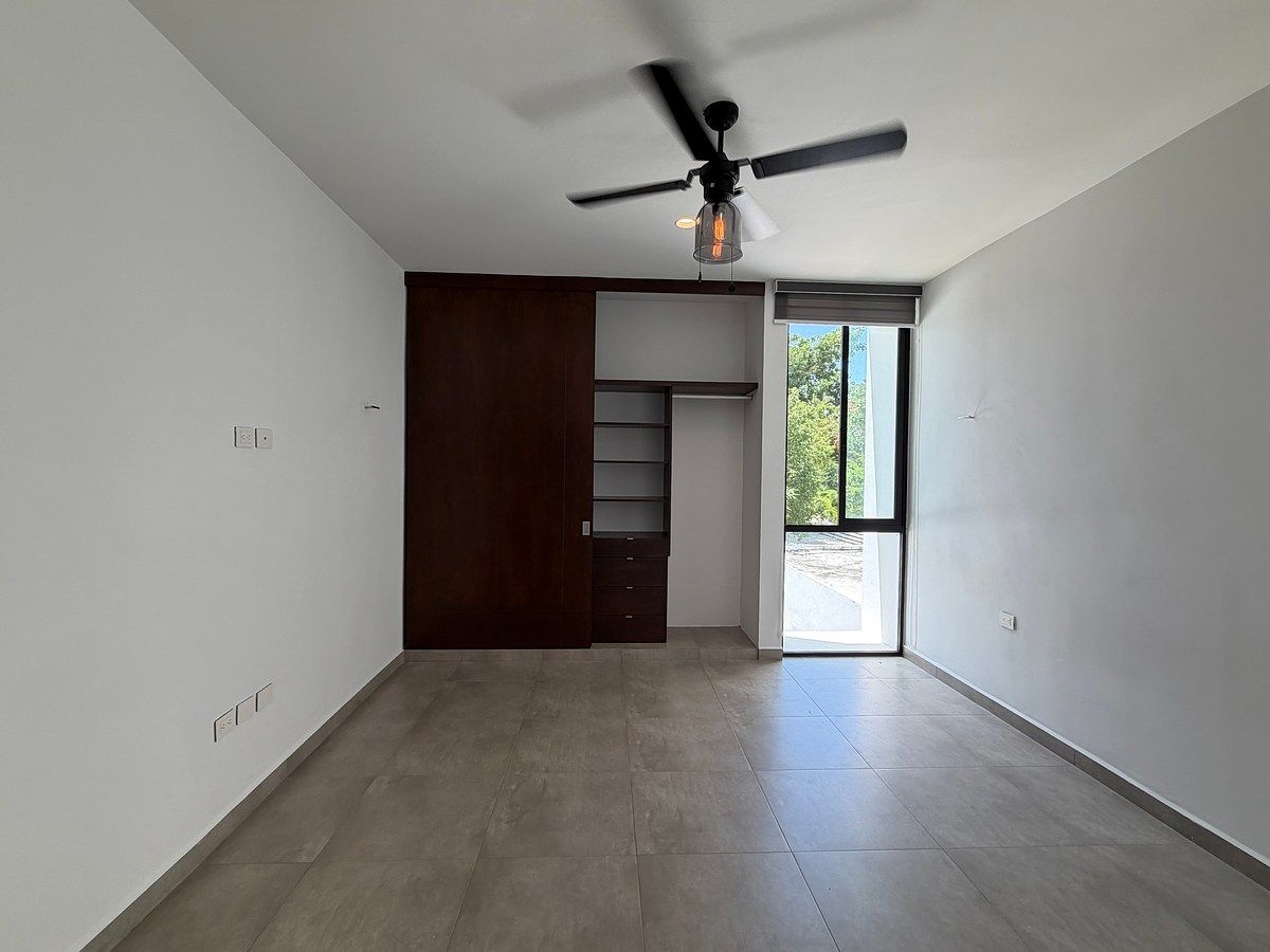 Casa em condomínio fechado em Cholul, Mérida, foto 11 de 18