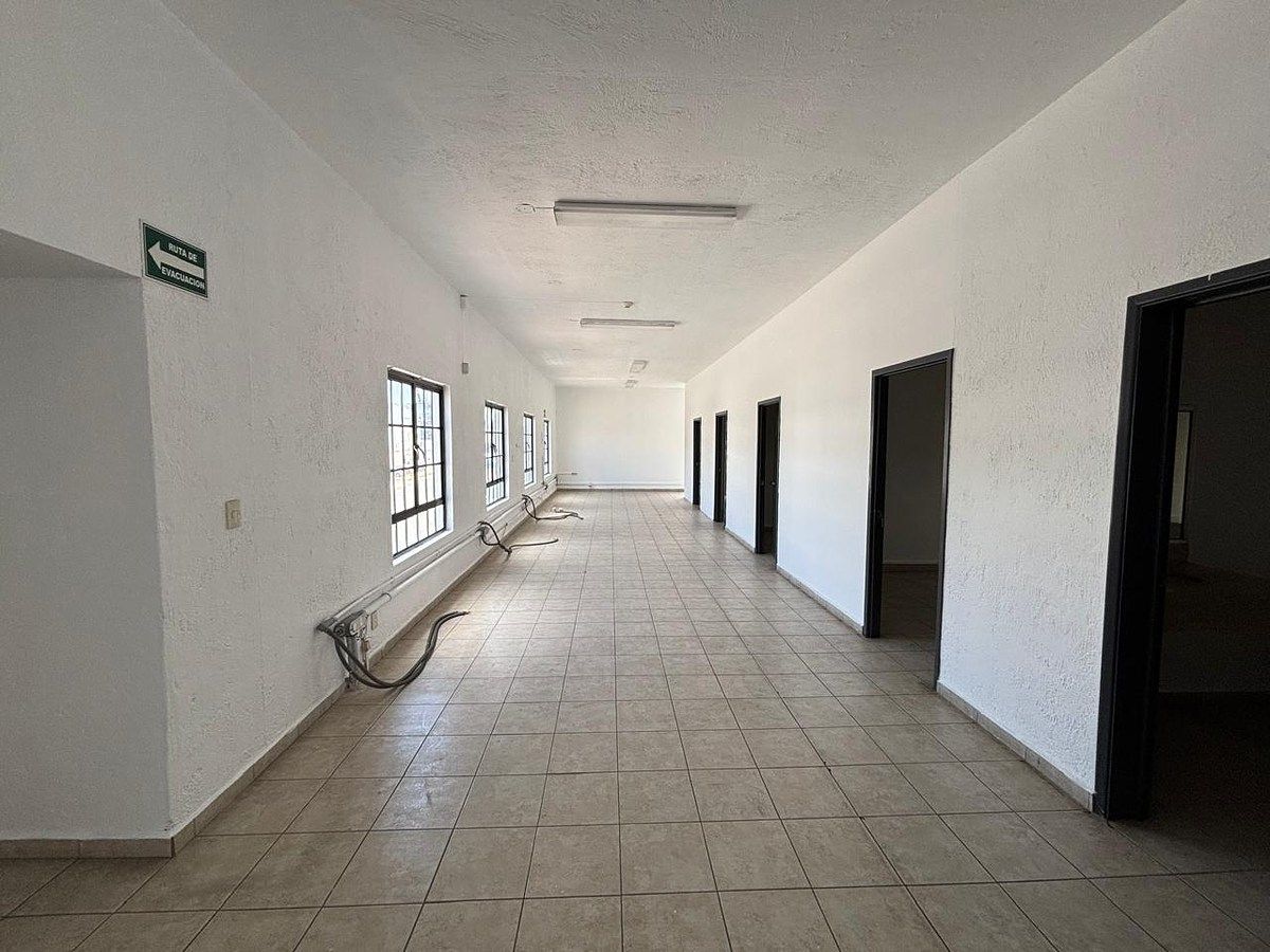 Bodega industrial en San Juan de Ocotan, Zapopan, foto 11 de 14