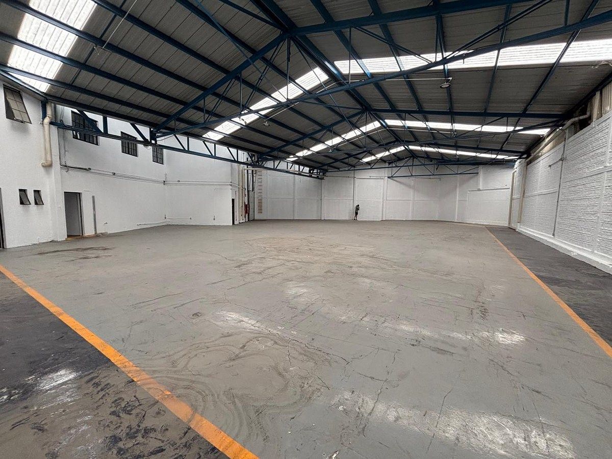 Bodega industrial en San Juan de Ocotan, Zapopan, foto 5 de 14
