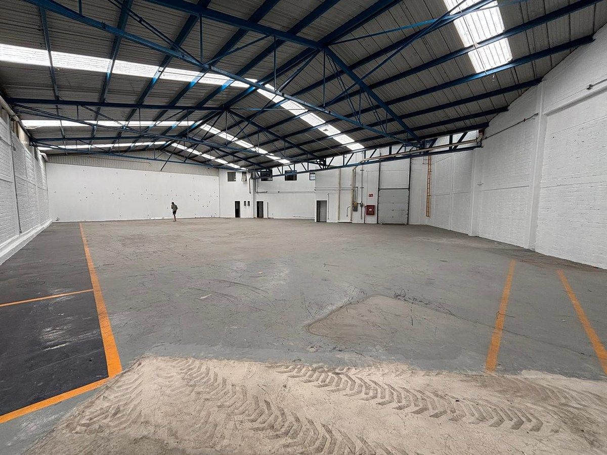 Bodega industrial en San Juan de Ocotan, Zapopan, foto 8 de 14