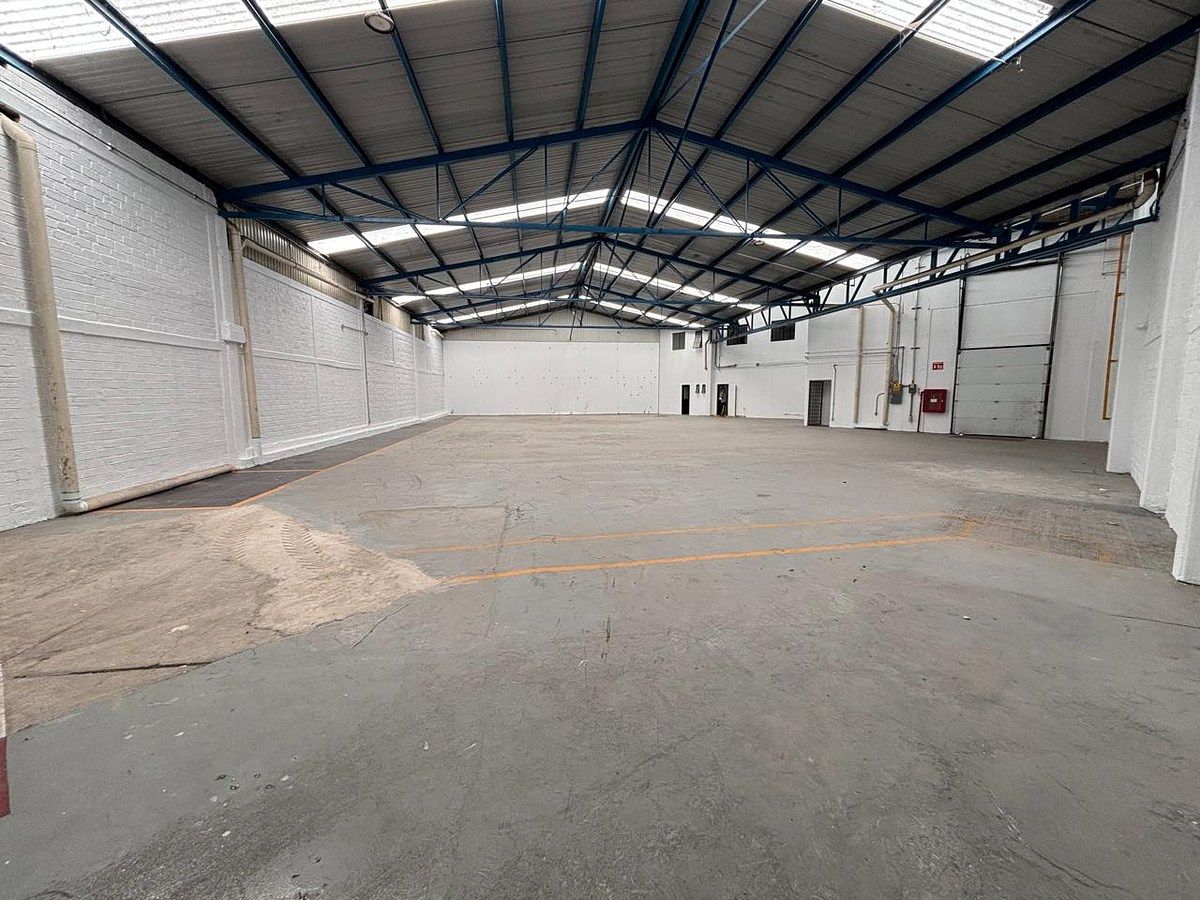 Bodega industrial en San Juan de Ocotan, Zapopan, foto 9 de 14