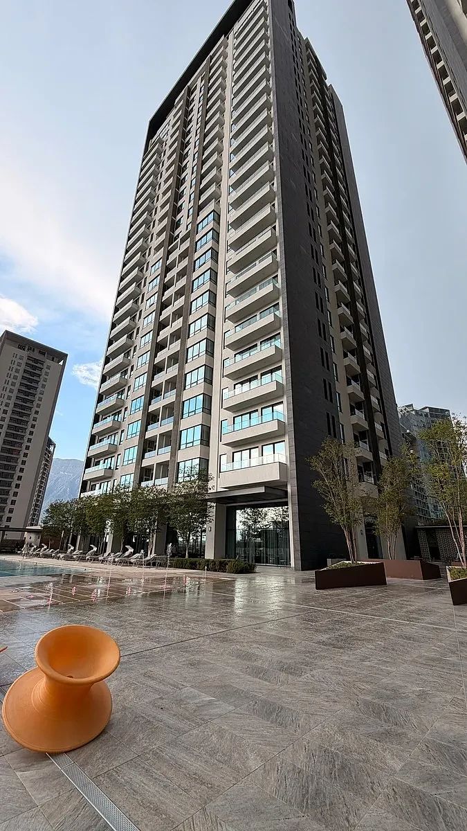 TOWER WEST APARTMENT, photo 1 of 26