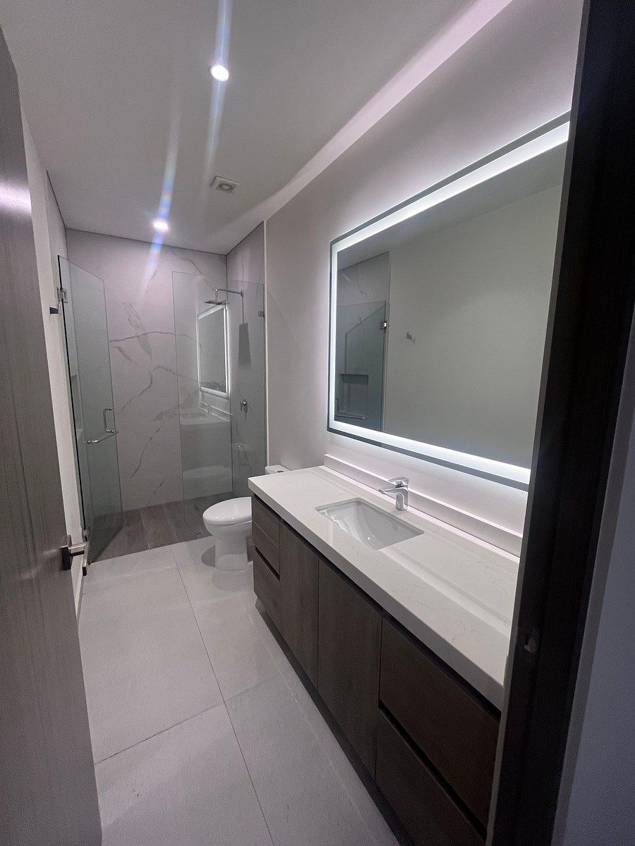 Apartment in Zona Valle Poniente, San Pedro Garza García, photo 5 of 26