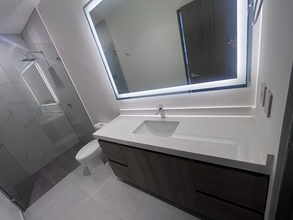 Apartment in Zona Valle Poniente, San Pedro Garza García, photo 6 of 26