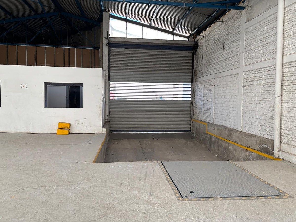 Bodega industrial en San Juan de Ocotan, Zapopan, foto 4 de 10