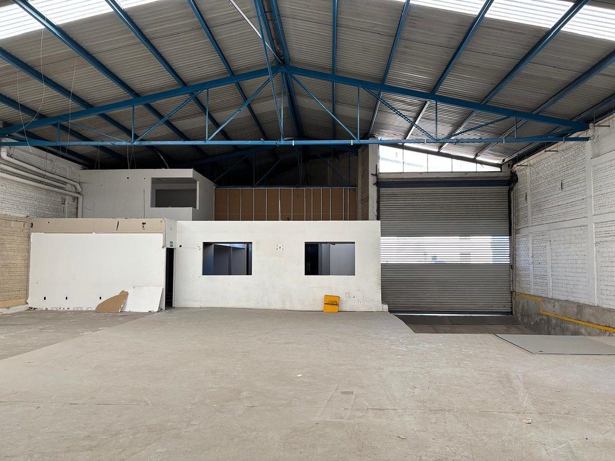 Bodega industrial en San Juan de Ocotan, Zapopan, foto 5 de 10