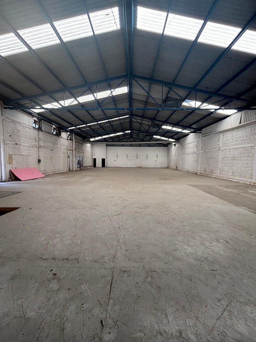 Bodega industrial en San Juan de Ocotan, Zapopan, foto 9 de 10