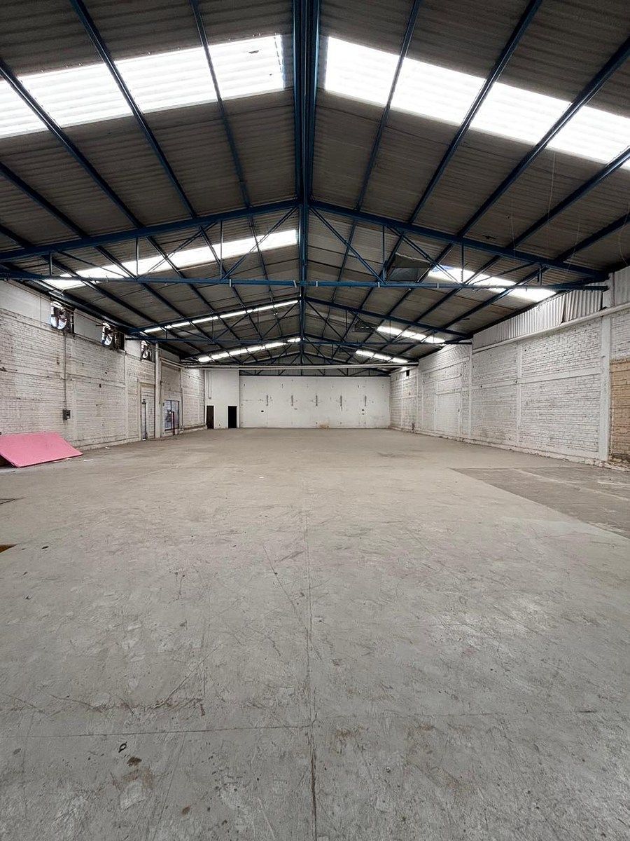 Bodega industrial en San Juan de Ocotan, Zapopan, foto 10 de 10