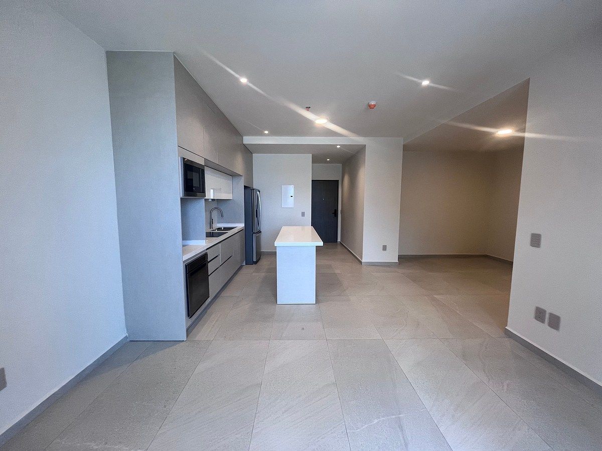 Apartamento em Vía Cordillera, Santa Catarina, foto 3 de 26