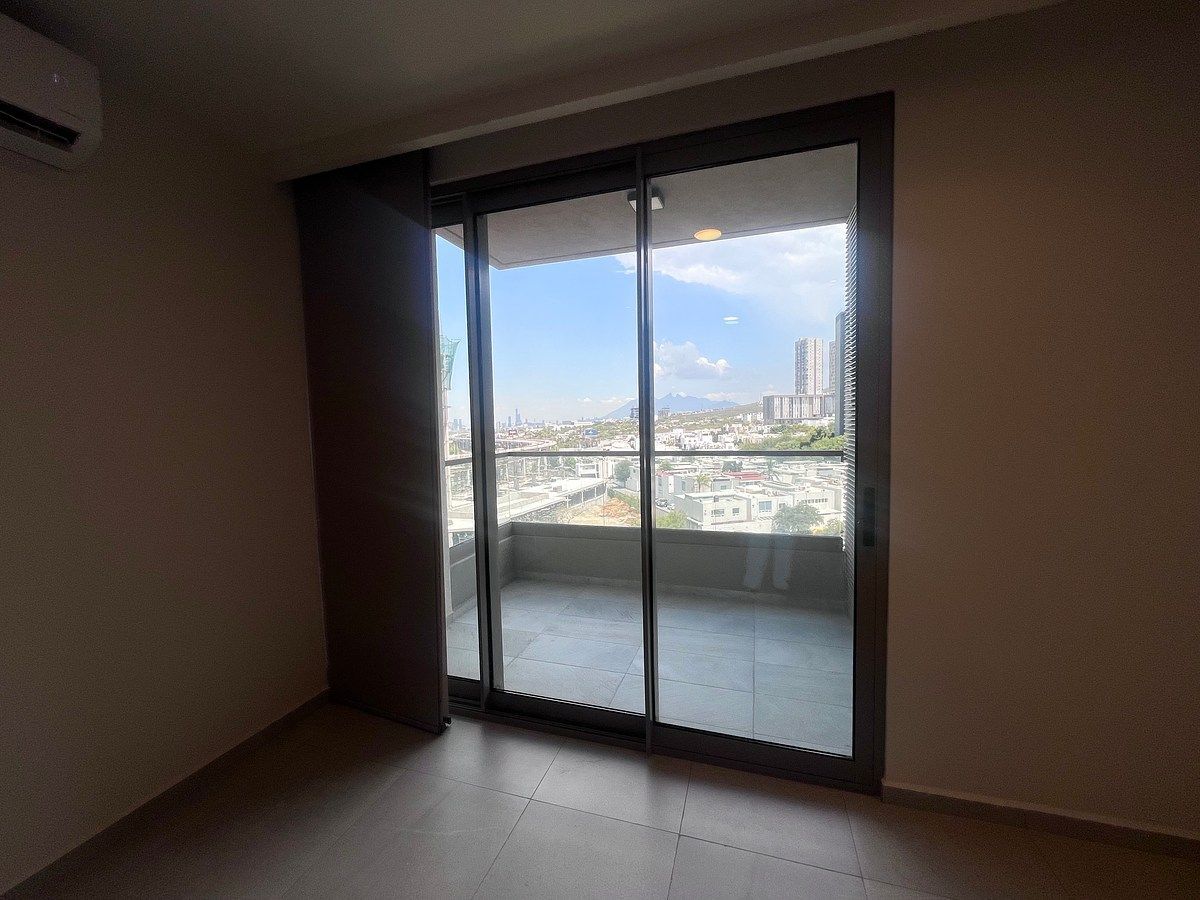 Apartamento em Vía Cordillera, Santa Catarina, foto 4 de 26