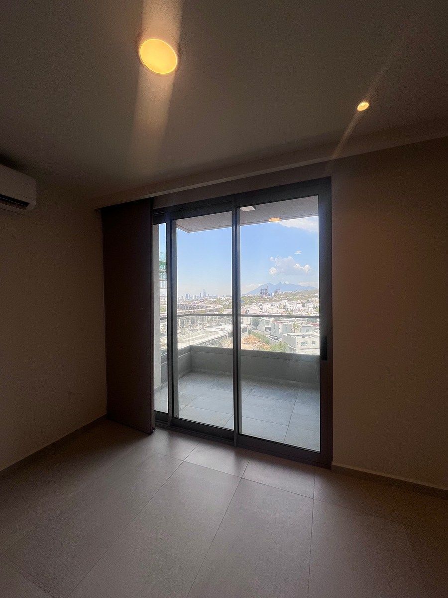Apartamento em Vía Cordillera, Santa Catarina, foto 8 de 26