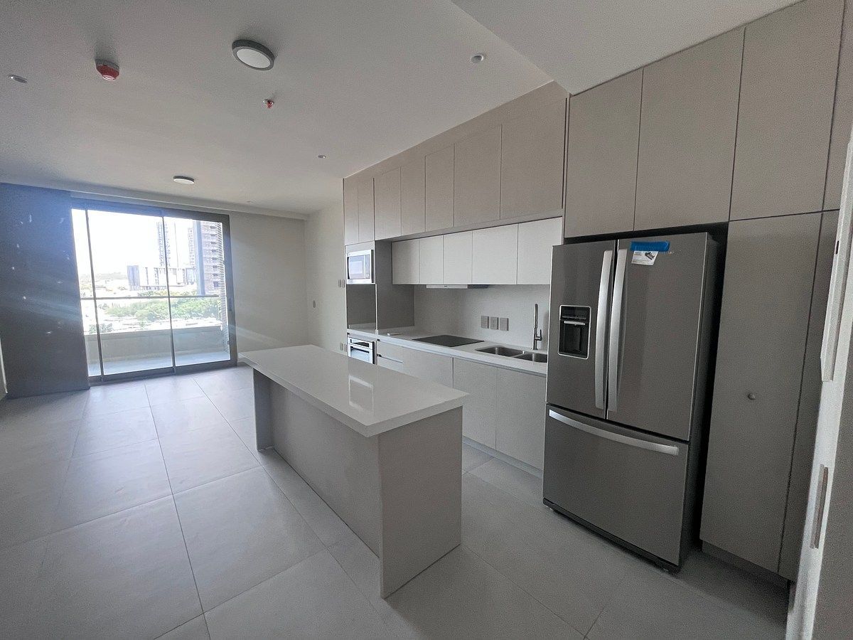 Apartamento em Vía Cordillera, Santa Catarina, foto 12 de 26